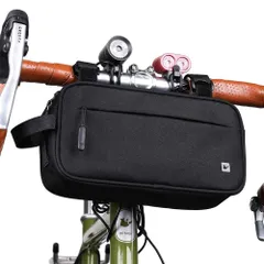 2023年最新】フロントバッグ 防水 自転車の人気アイテム - メルカリ