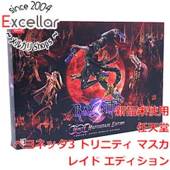 2025年最新】ベヨネッタ ∞CLIMAX EDITIONの人気アイテム - メルカリ