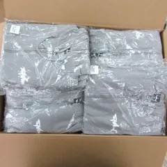 シャーク ジップフーディ パーカー 40点セット 未使用 スウェット トップス まとめて 大量 まとめ売り レディース Sサイズ グレー SHARK