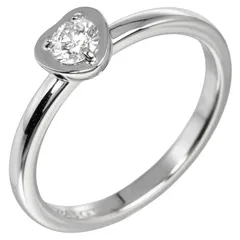 ⚪︎Cartier カルティエ ダムール リング PT950 3.4g 18.5号 ⚪︎Cartier カルティエ ダムール リング PT950 3.4g 18.5号