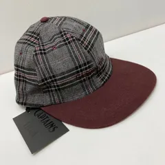 キャプテンズヘルム キャップ　ネイバーフッド ポークチョップ ラディアル キャプテンズヘルム キャップ ネイバーフッド ポークチョップ