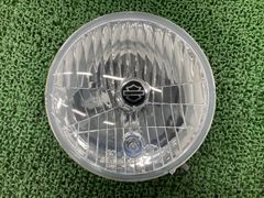 ハーレーダビットソン 純正 スポーツスター ベッドライト - メルカリ
