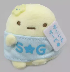 1/20まで出品　すみっコぐらし　ファンクラブ限定　たぴおか　てのりぬいぐるみ すみっコぐらし てのりぬいぐるみ たぴおか(ピンク) MX22801