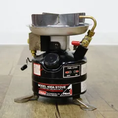 コールマン　peak1 400A 2レバー　未使用 8月8日まで出品 コールマン peak1 400A 2レバー 未使用 8月8日まで出品 - メルカリ