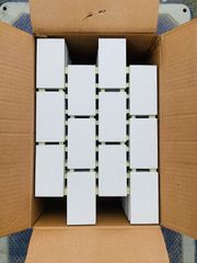 【訳あり タイル1ケース(20ｼｰﾄ入)】磁器質 施釉 小口平 ユニットタイル 杉浦製陶 SL-752