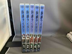 宇宙戦艦ヤマト ブルーノア DVDBOX （5枚） - メルカリ
