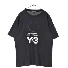 2024年最新】Y-3 STACK LOGOの人気アイテム - メルカリ