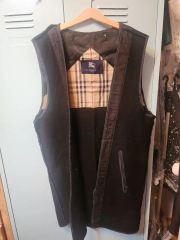 BURBERRY(バーバリー ) 内皮性