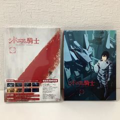 シドニアの騎士 第1期 初回生産限定版 Blu-ray 1～6巻 全巻セット