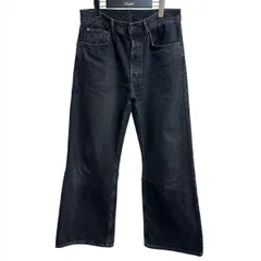 パンツ Acne Studious 2021M Pencilin 28/32 Acne Studios - Regular fit jeans - 2021M - Mid Blue