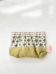 Multi pouch　A　　M size