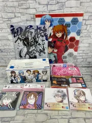 2025年最新】エヴァグッズまとめ売りの人気アイテム - メルカリ