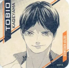 2025年最新】ハイキュー 影山飛雄 アートコースターの人気アイテム