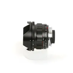 【中古】(フォクトレンダー) Voigtlander スーパーワイドヘリアー 15/4.5 アスフェリカルIII VMのサムネイル
