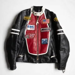 2025年最新】VANSON シングルライダースの人気アイテム - メルカリ