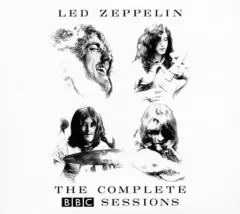 新品未開封 廃盤 レッド・ツェッペリン 3 スーパー・デラックス・エディション Led Zeppelin / レッド・ツェッペリン「LED ZEPPELIN Ⅲ〈Deluxe