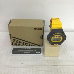 G-SHOCK ジーショック 腕時計 デジタル DW-6900Y 箱有