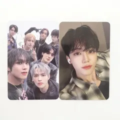 NCTDREAM ジェミン DREAMSCAPE REAL CITY DREAMSCAPE トレカ フォト カード Jaemin エヌシーティー 127 ドリーム ドリム エヌシーティー