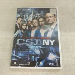 2024年最新】ny csiの人気アイテム - メルカリ 