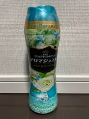 アロマジュエル 廃盤 レア エメラルドブリーズ ヴァーネルクリスタル Amazon | レノア ハピネス アロマジュエル ビーズ 衣類の香り