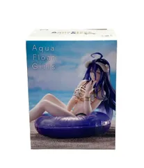 2025年最新】アクアフロートガールズ フィギュア アルベドの人気