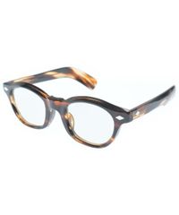 ☆*.様 最新日本限定20弾 モスコット レムトッシュ 「BURNT TORTS
