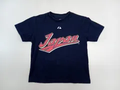 2025年最新】wbc 2009 tシャツの人気アイテム - メルカリ