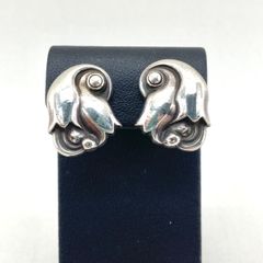 ハッピーベリー シルバーピアス 完全受注品 ご近所物語 矢沢あい