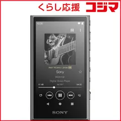 2025年最新】ソニー ウォークマン sdカード対応の人気アイテム - メルカリ