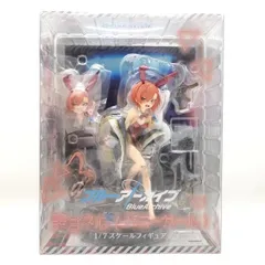 【中古】開封） ブルーアーカイブ ‐Ｂｌｕｅ Ａｒｃｈｉｖｅ‐ 美甘ネル ( バニーガール ) １／７[24]