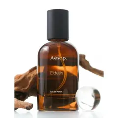 2024年最新】aesop 香水 eidesisの人気アイテム - メルカリ