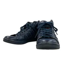 アディダス ミドルカットスニーカー ×オープニングセレモニー スタンスミス ベースボール 517 D66225 メンズ SIZE 26.0 (M) adidas