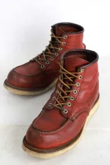 2024年最新】red wing 8875の人気アイテム - メルカリ