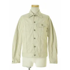 CAPRI&COGOUCHA】Classic pique JK SIMONコットンジャケット