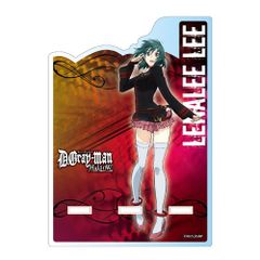 D.Gray-man 아크릴 스마트폰 스탠드 리너리