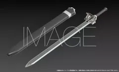 エリュシデータ【未開封】SAO  Special Edition版 1/1スケールモデル High-Grade Electronic Toy エリュシデータ