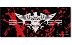 【中古】雑貨 SHOCKER フェイスタオル 「シン・仮面ライダー」