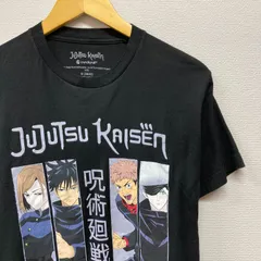 2025年最新】呪術廻 tシャツの人気アイテム - メルカリ
