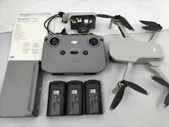 ⭐︎値下げ中⭐︎DJI MINI 2 Fly More コンボとプロペラガード