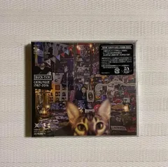 2025年最新】buck tick catalogueの人気アイテム - メルカリ