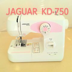 ジャガー   KD-750