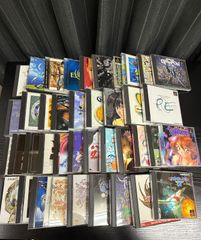 【SGM】PS1 ソフト まとめ売り 39本セット