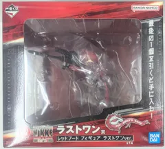 BANDAI NIKKE レッドフード フィギュア ラストワンver. 一番くじ 勝利の女神 ニケ NIKKE ラストワン賞 レッドフード