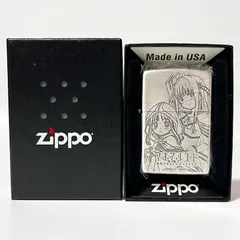 未使用 zippo 魔法少女　まどか☆マギカ　ほむら　まどか　マギアレコード 未使用 zippo 魔法少女まどか☆マギカほむらまどかマギアレコード