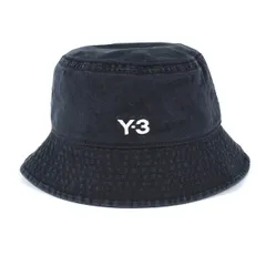 新品 ワイスリー Y-3 ハット BUCKET HAT