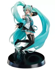 初音ミク フィギュア　初音ミク クロニクル 初音ミク・クロニクル 1/7スケールフィギュア』をホビーECサイト