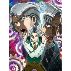 からくりサーカス DVD 全18巻 全巻セット アニメ - DVD