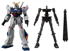 【中古】食玩 トレーディングフィギュア 5.ガンダムNT-1 アレックス アーマーセット 「機動戦士ガンダム GフレームFA 01」のサムネイル
