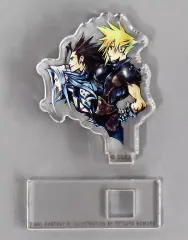 2025年最新】FF7 クラウド アクスタの人気アイテム - メルカリ