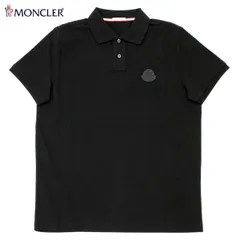 2024年最新】 モンクレール ポロシャツ xlの人気アイテム - メルカリ